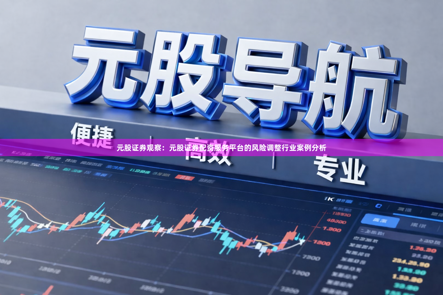 元股证券观察：元股证券配资服务平台的风险调整行业案例分析