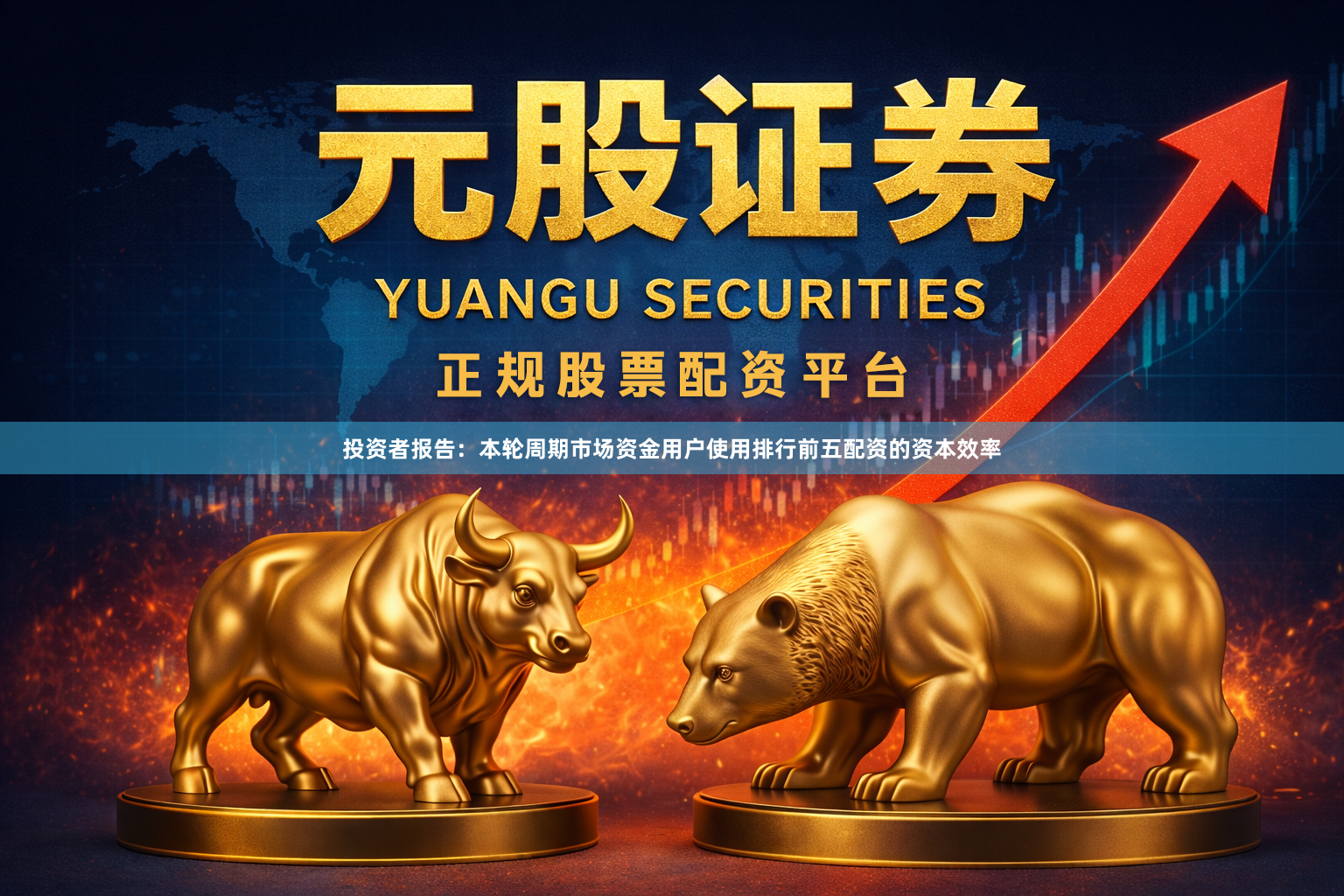 投资者报告：本轮周期市场资金用户使用排行前五配资的资本效率